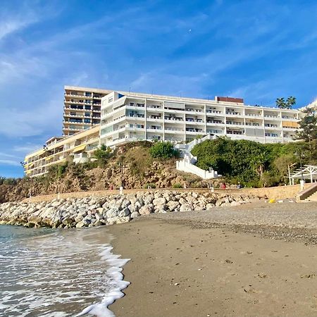 Apartamentos Turisticos Castillo Del Vigia トレモリノス エクステリア 写真